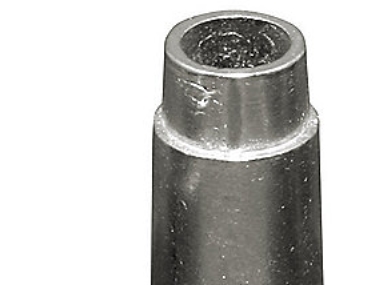 Verlängerung 21.5Mm - Für 3/8 Rohrträger