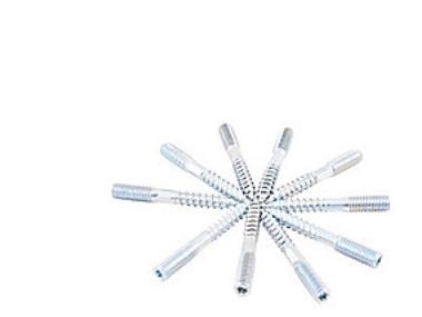 8 mm skruv för rörhållare - Skruven är med Torx. påse med 10 st. | Rörhållare | GameStuff