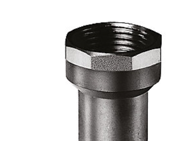 Overg.muffe 3/4 -18 mm - rørgevind muffe og glat ende | VVS Artiklar - Rör & Kopplingar - Kopparrör och rördelar | GameStuff