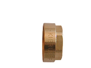 Gabotherm Slutmuffe 3/4 - Indv. Gev. 68Mb Omega 16