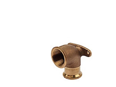 dækvinkel 1/2-12 mm 90° - muffe-muffe 90° Cu press. M og V bakker | VVS Artiklar - Rör & Kopplingar - Kopparrör och rördelar | GameStuff