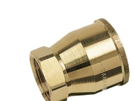 Purafit Form.mf.1.1/4x3/4. .siliciumbronze.blyfri.