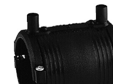 +GF+ ELGEF Plus eluttag 50 mm PN16 PE100-SDR11 | Beslag | GameStuff