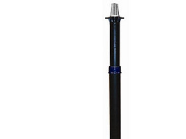 Avk Dn 25-50 X 900-1500 Mm Teleskop-Anschlussgarnitur, Großer Bund