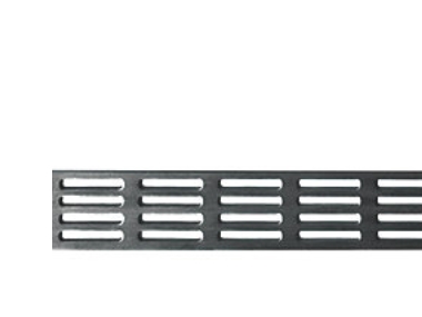 Unidrain Kreuz L300mm Streifen - Ausführung Unidrain 1605