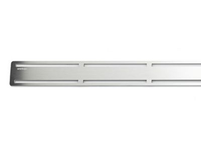 Unidrain 300 Mm Anniversario Rosteinsatz Für Unidrain Rinnenablaufarmatur