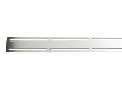 Classicline Anniversario 1000 - Classicline Rost, Edelstahl, Gebürstet, Anniversario 1000Mm