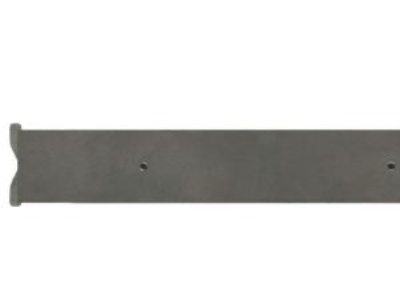 Unidrain Highline Custom - Leitung Komplett Aus Edelstahl: L800 Mm Für Ablaufgarnitur