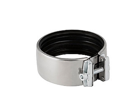 Silent-Db20 Stahlspindel 110Mm - 310.003.14.3