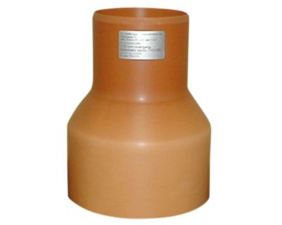 HL krympemuffe 110-138mm -