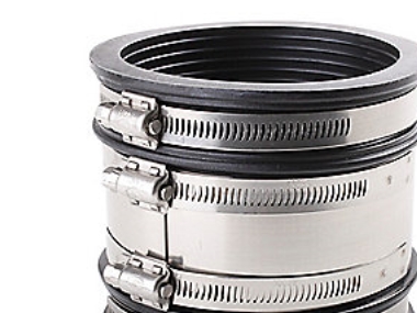 Flex-Seal 400-425 mm kobling 400 mm til beton 30 cm, i jord