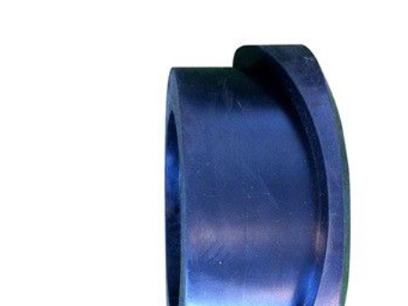 Uni-Seals 110/127 X 90 Mm In Situ Edpm Für Kunststoff