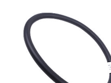 Teleskop-Dækselring 315X20mm - Epdm-Zellegummi