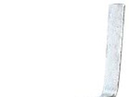 Løskanthage G. 7 - 60 MM - 50 MM Lap 27041 | Verktyg & Verkstad - Spik & stift - Spike | GameStuff