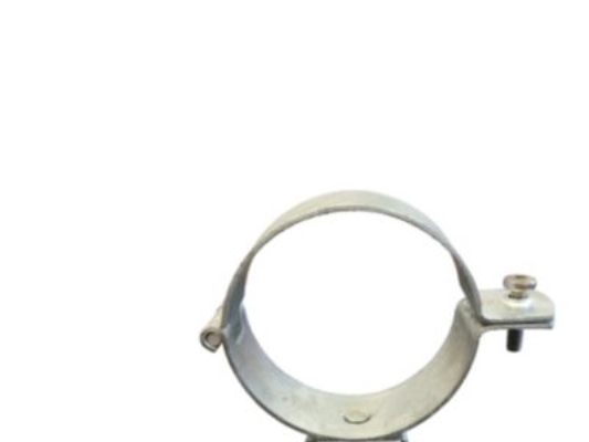 h.stift vendbar - 87mm t/træ galv m/skrue