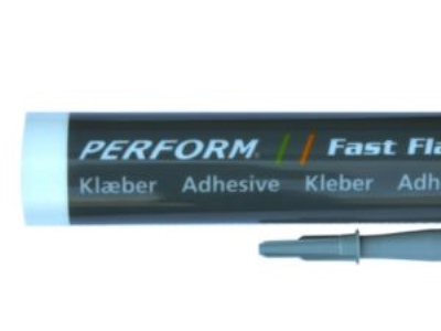 Perform lim 290 ml tegelröd - Fast Flash | Ventilation & Klimat - Ventilation - Tak ventilation | GameStuff