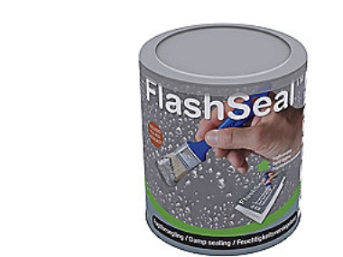 Perform Flash Seal Teglrød