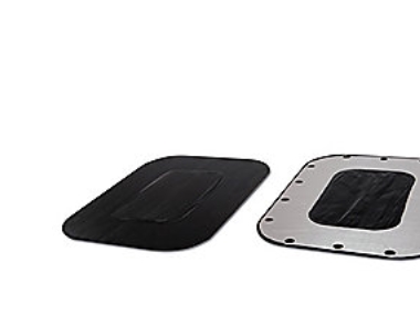 Perform max rørstr. 110 x 110 mm | VVS Artiklar - Rör & Kopplingar - Tryckrör och rördelar | GameStuff