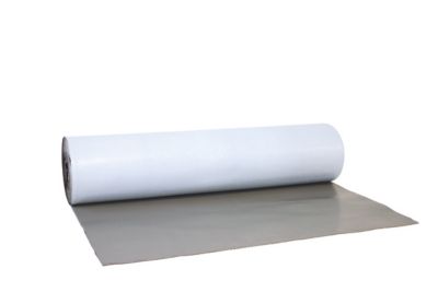 Fast Flash 500x112 cm - RAL 7037 grå | Ventilation & Klimat - Ventilation - Tak ventilation | GameStuff