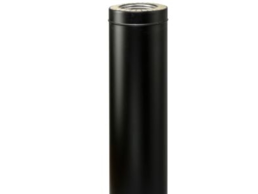 Holz 130/230Mm Länge 1000Mm - Metallbestos