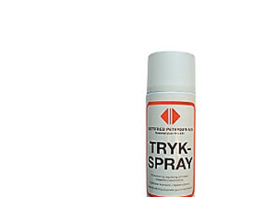 Gp Druckspray - Ohne R134a. Für Druckausdehnungsgefäße