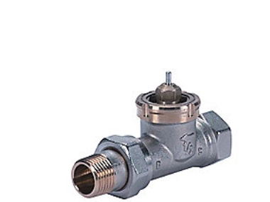 Ventilkörper 3/8" Rav/8 Parallel