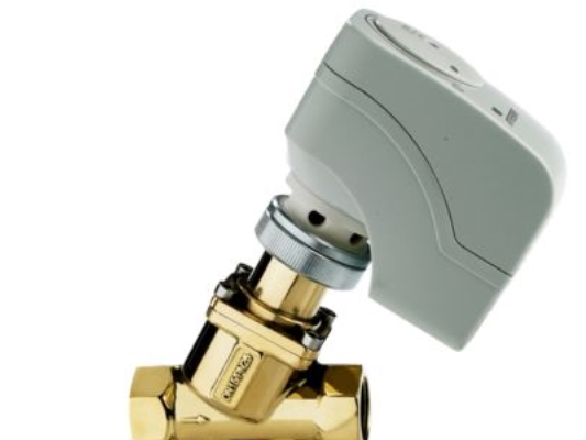 Motorventil Optima Comp.25L Mf Mål.3609L
