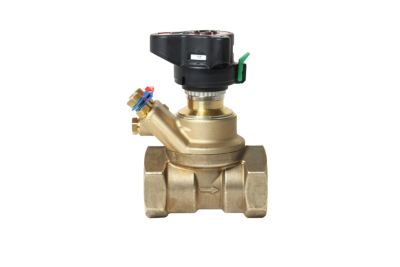 Asv-Bd40 - Rp 1 1/2, Kvs 26,0 M³/H