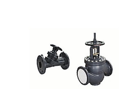 Danfoss Msv-F2 Dn65 26-934 - M3-H Kvs 934
