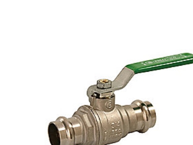 Pettinaroli prescug Lehane pres/pres 22X22 mm | VVS Artiklar - Ventiler - Kulventiler | GameStuff