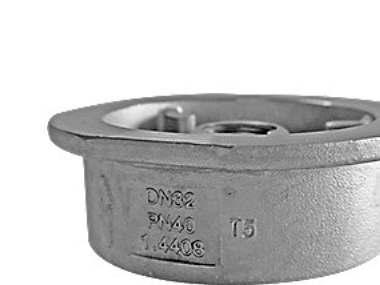 EGO kulventil Dn 32 - 2013d/bw Aisi316 | VVS Artiklar - Ventiler - Kulventiler | GameStuff