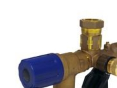 Sicherheitsaggregat 3/4" 6 Bar