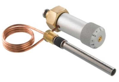 Danfoss Fh-Tc Selbsttätiger Vorlaufthermostat
