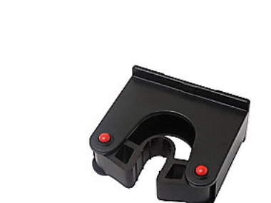 Toolflex-Halter Ø30-40 Mm
