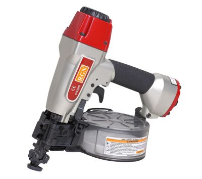 Sömmarpistol RGN CN50G - För 25-50 mm trumsömmar. för huvar, kåpor och fotplattor | Elverktyg - Luftverktyg - Luft tillbehör | GameStuff