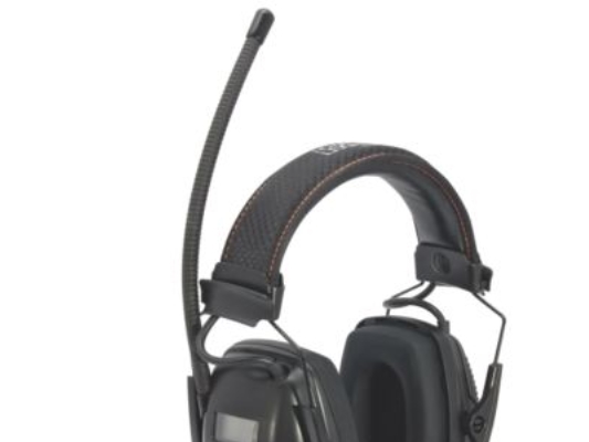 Howard Leight Sync Digitaler Radio-Gehörschutz