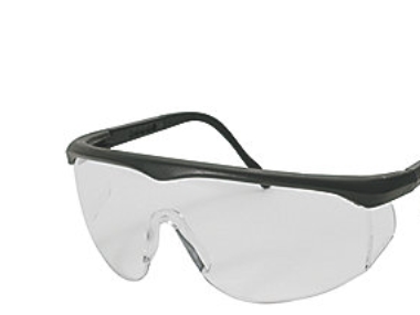 Eyewear Sikkerhedsbrille Klar - Eyepro Comfort, 99,9% U-Beskyttelse, Justerbare Stænger