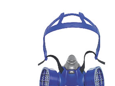 Dräger Xplorer 3300 Größe L Halbmaske M/ Filter