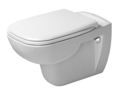 D-Code Vægtoilet 35,5 X 54,5 Cm Nordisk Variant