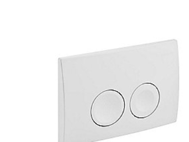 Geberit Delta 21 Steuerplatte