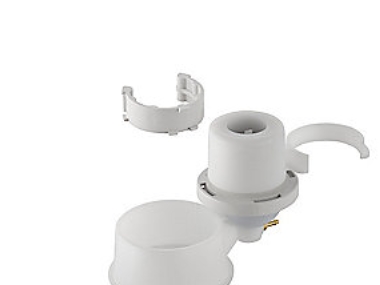 Geberit Hebeanlage F/ - Ältere Spülkästen 240.004.00.1