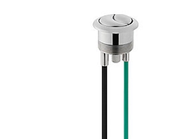 Geberit Trykknap 3/6 Liter Til Euroform