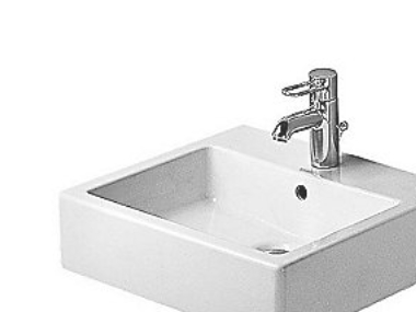Vero Vask 50 Cm Med Hanehul Og Wondergliss