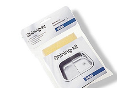 Intra Juvel Shining Kit