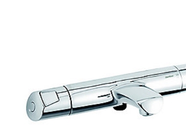Damixa Thermixa 400 Tmc Wanne &Amp Dusche