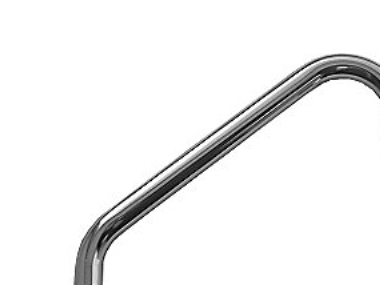 Frese J-Tud 250mm - Fork. Universal | VVS Artiklar - Badrum - Amatures och reservdelar | GameStuff