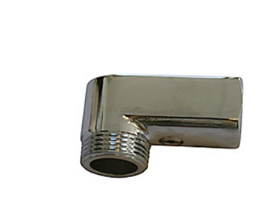 Brücke Zusatzstück Vl 3/4 X 1/2 N - .M Für Verchromt Mit Sperre