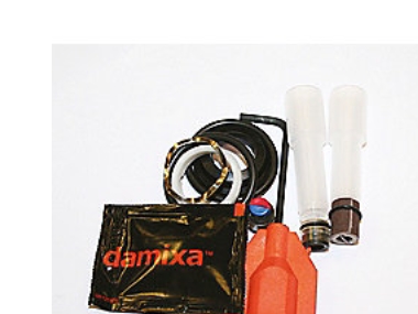 Damixa Reparatursatz Verschleißteile Für Küchenarmatur