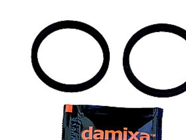 Damixa Pakningssæt S50 58051