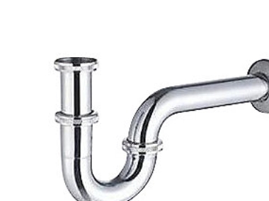 Primeo rørvandlås1.1/4 - 32 mm - 1.1/4. Forkromet